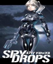 Koop Spy Drops CD Key Goedkoop Vergelijk de Prijzen