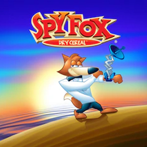 Koop Spy Fox in Dry Cereal PS5 Goedkoop Vergelijk de Prijzen