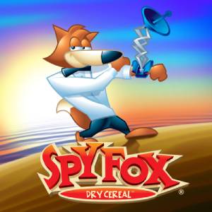 Koop Spy Fox in Dry Cereal Nintendo Switch Goedkope Prijsvergelijke
