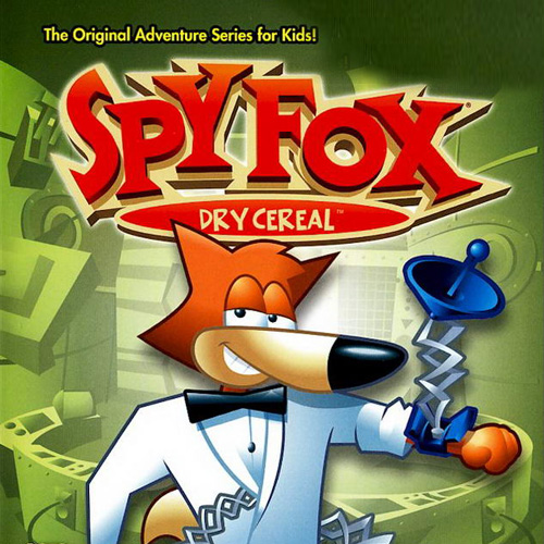 Koop Spy Fox in Dry Cereal CD Key Compare Prices