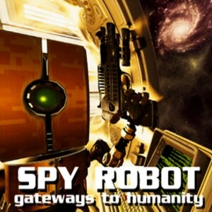 Spy Robot Gateways To Humanity VR Pc