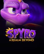 Koop Spyro A Realm Beyond Key Nintendo Switch 2 Goedkope Prijsvergelijke