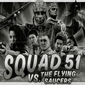 Koop Squad 51 vs. The Flying Saucers PS4 Goedkoop Vergelijk de Prijzen