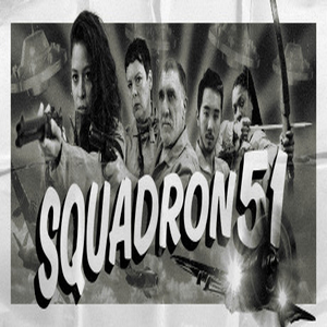 Koop Squadron 51 Xbox Series Goedkoop Vergelijk de Prijzen