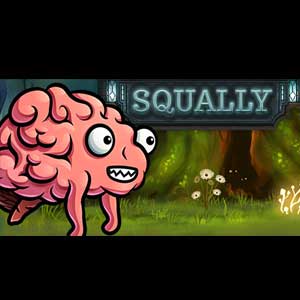 Koop Squally CD Key Goedkoop Vergelijk de Prijzen
