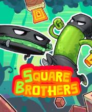 Koop Square Brothers PS5 Goedkoop Vergelijk de Prijzen