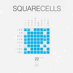 Koop SquareCells CD Key Compare Prices