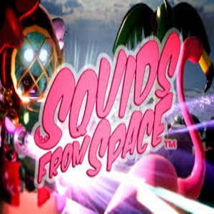 Koop SQUID FROM SPACE CD Key Goedkoop Vergelijk de Prijzen