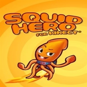 Squid Hero for Kinect Xbox One