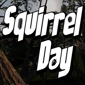 Squirrel Day Pc