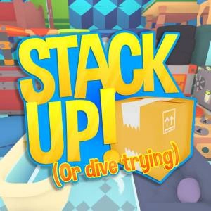 Stack Up! or dive trying Pc