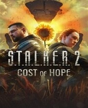S.T.A.L.K.E.R. 2 Cost of Hope Playstation 5