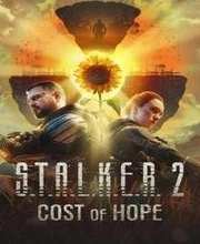 S.T.A.L.K.E.R. 2 Heart of Chornobyl Cost of Hope Xbox Series X