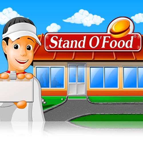 Stand O Food Pc