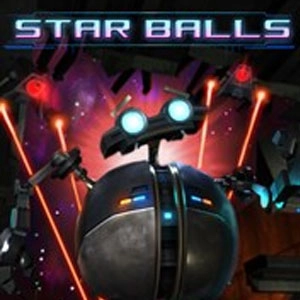 Star Balls Xbox Series X