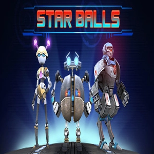 Star Balls Pc