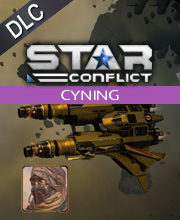 Star Conflict Cyning