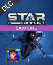 Star Conflict Saw One Pc