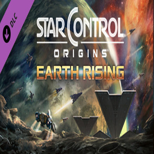 Koop Star Control Origins Earth Rising Expansion CD Key Goedkoop Vergelijk de Prijzen