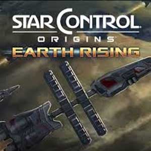 Koop Star Control Origins Earth Rising Season Pass CD Key Goedkoop Vergelijk de Prijzen