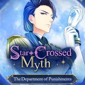 Star-Crossed Myth The Department of Punishments Constellations of Love Ichthys Switch