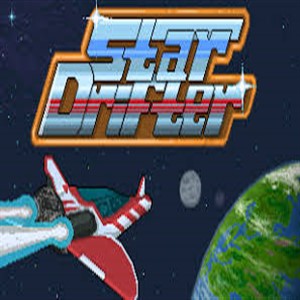 Koop Star Drifter CD Key Goedkoop Vergelijk de Prijzen