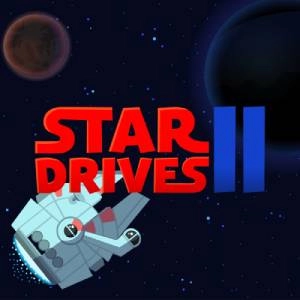 Star Drives Switch