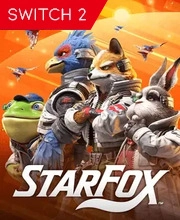 Star Fox Switch 2