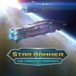 Koop Star Hammer The Vanguard Prophecy PS4 Goedkoop Vergelijk de Prijzen