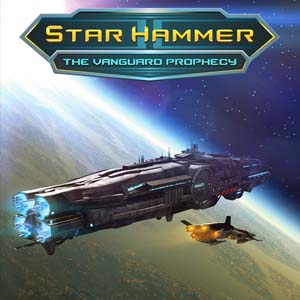 Koop Star Hammer The Vanguard Prophecy CD Key Compare Prices