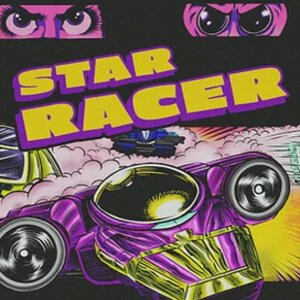 Star Racer Pc