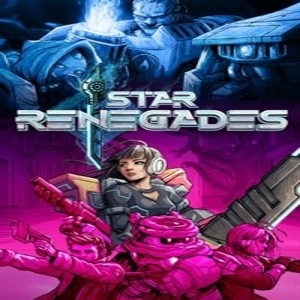Koop Star Renegades Xbox One Goedkoop Vergelijk de Prijzen