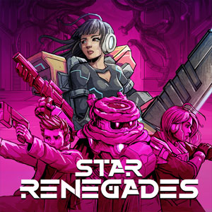 Koop Star Renegades Nintendo Switch Goedkope Prijsvergelijke