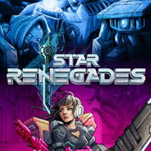 Koop Star Renegades Xbox Series Goedkoop Vergelijk de Prijzen