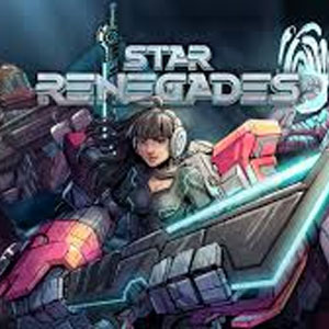Koop Star Renegades PS4 Goedkoop Vergelijk de Prijzen