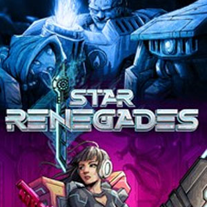 Koop Star Renegades CD Key Goedkoop Vergelijk de Prijzen