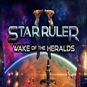 Koop Star Ruler 2 Wake Of The Heralds CD Key Compare Prices