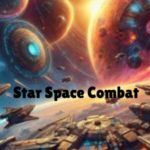 Star Space Combat Xbox Series X