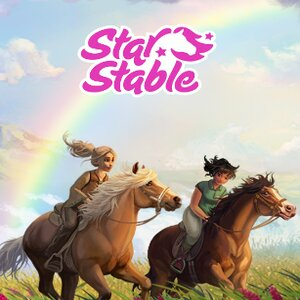 Star Stable Online Pc