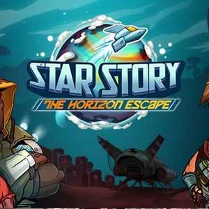 Star Story The Horizon Escape Pc