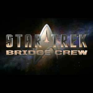 Koop Star Trek Bridge Crew CD Key Compare Prices