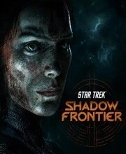 Star Trek Shadow Frontier Xbox Series X