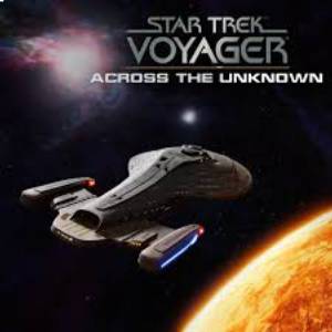 Koop Star Trek Voyager Across the Unknown PS5 Goedkoop Vergelijk de Prijzen