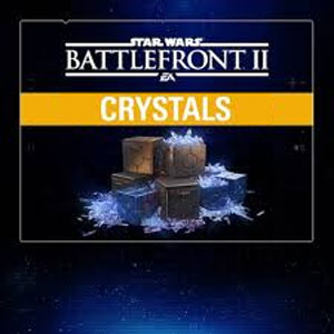 Koop Star Wars Battlefront 2 Crystals Xbox One Goedkoop Vergelijk de Prijzen