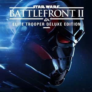 Star Wars Battlefront 2 Elite Trooper Xbox One