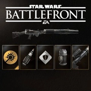 STAR WARS Battlefront Bodyguard Upgrade Pack Playstation 4