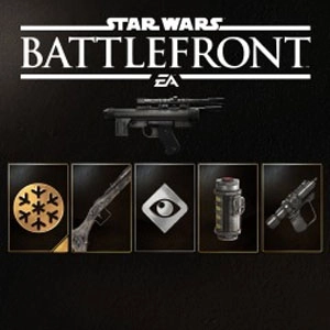 STAR WARS Battlefront Scout Upgrade Pack Xbox One