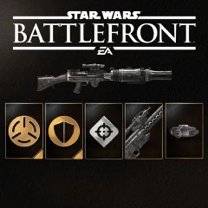 STAR WARS Battlefront Sharpshooter Upgrade Pack Xbox One