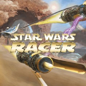 Koop STAR WARS Episode 1 Racer Xbox Series X Goedkoop Vergelijk de Prijzen