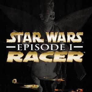 Koop STAR WARS Episode 1 Racer CD Key Goedkoop Vergelijk de Prijzen